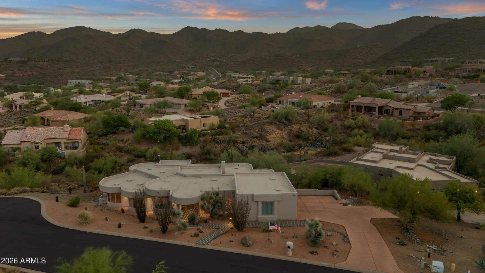 15440 N CABRILLO Drive, Fountain Hills, AZ 85268 — photo 57 of 66