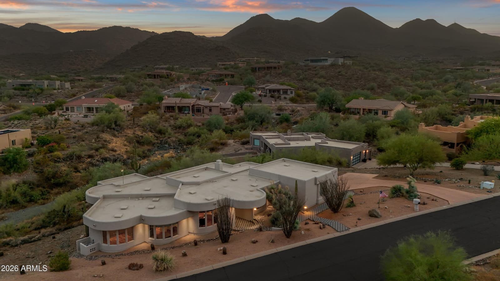 15440 N CABRILLO Drive, Fountain Hills, AZ 85268 — photo 58 of 66