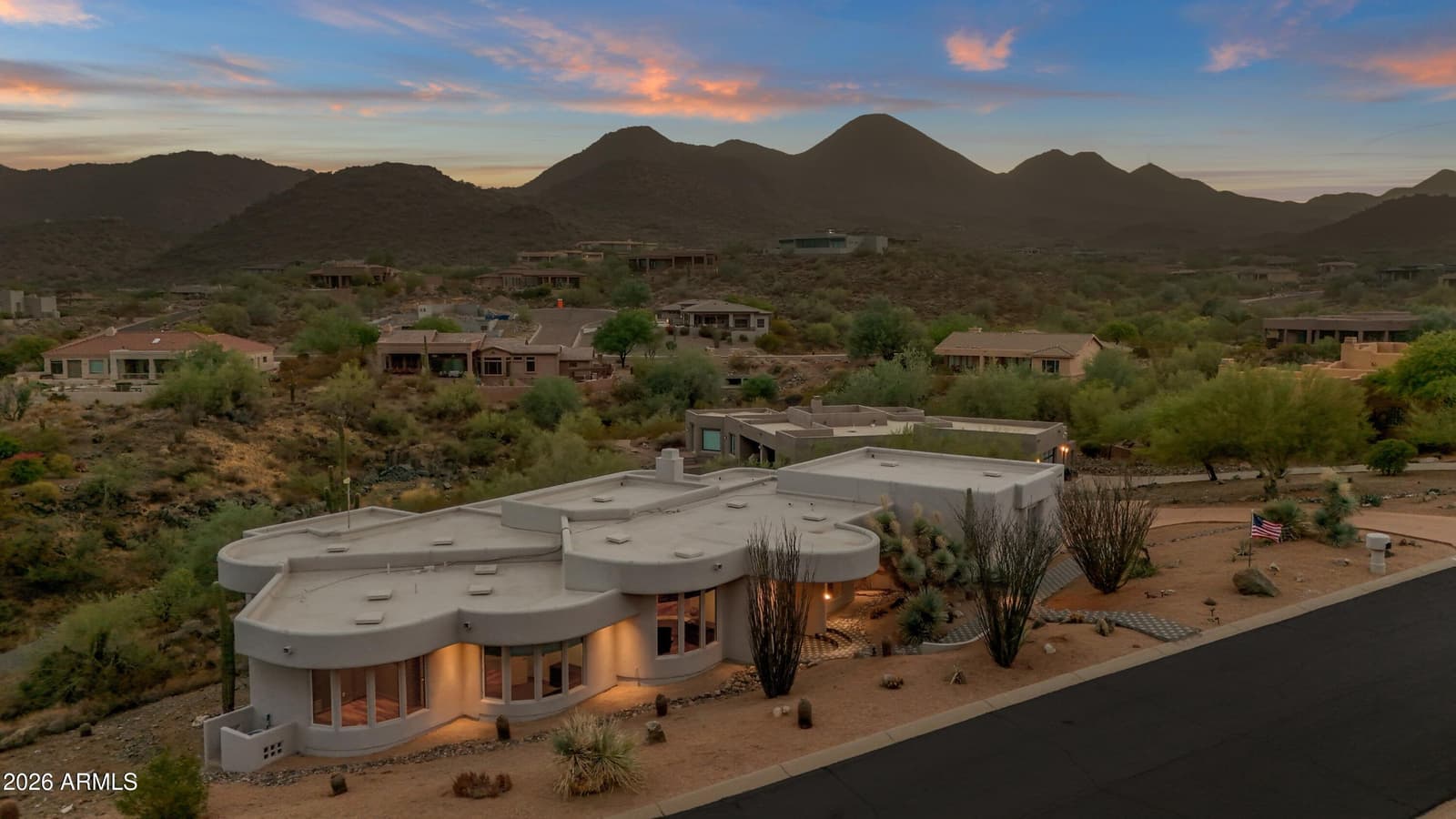 15440 N CABRILLO Drive, Fountain Hills, AZ 85268 — photo 59 of 66