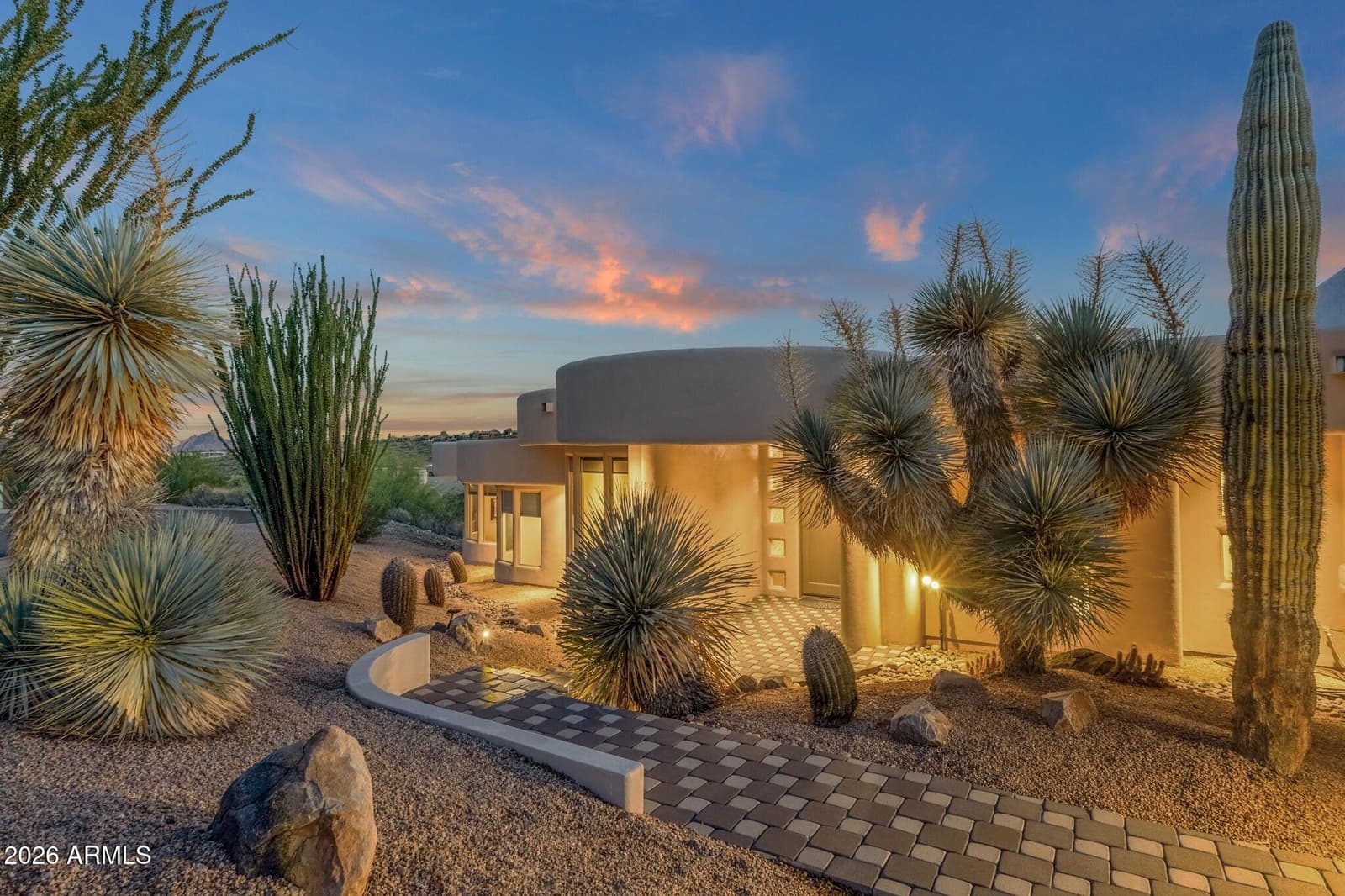 15440 N CABRILLO Drive, Fountain Hills, AZ 85268 — photo 61 of 66