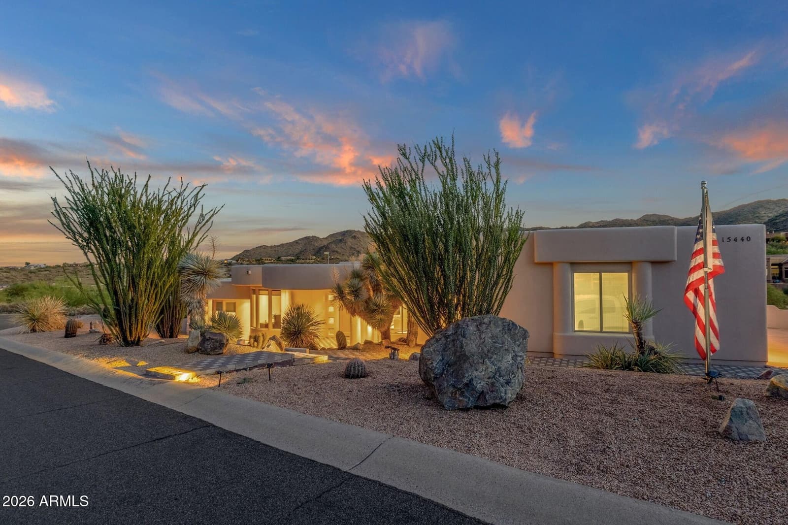 15440 N CABRILLO Drive, Fountain Hills, AZ 85268 — photo 64 of 66