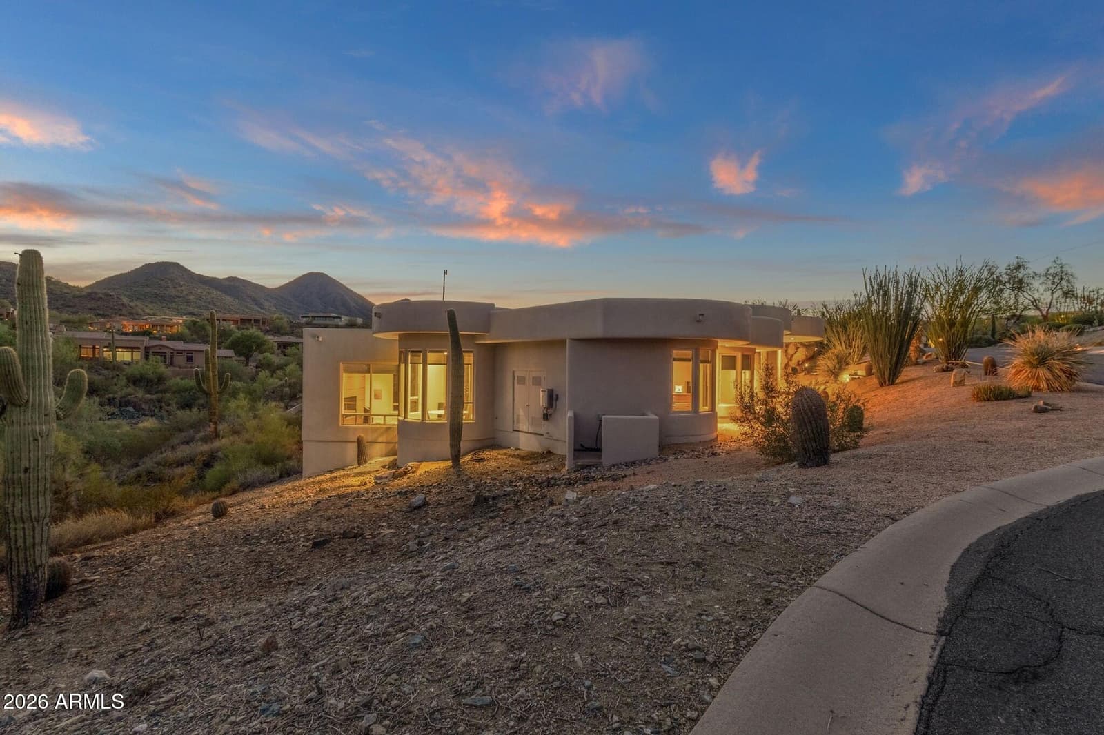 15440 N CABRILLO Drive, Fountain Hills, AZ 85268 — photo 66 of 66