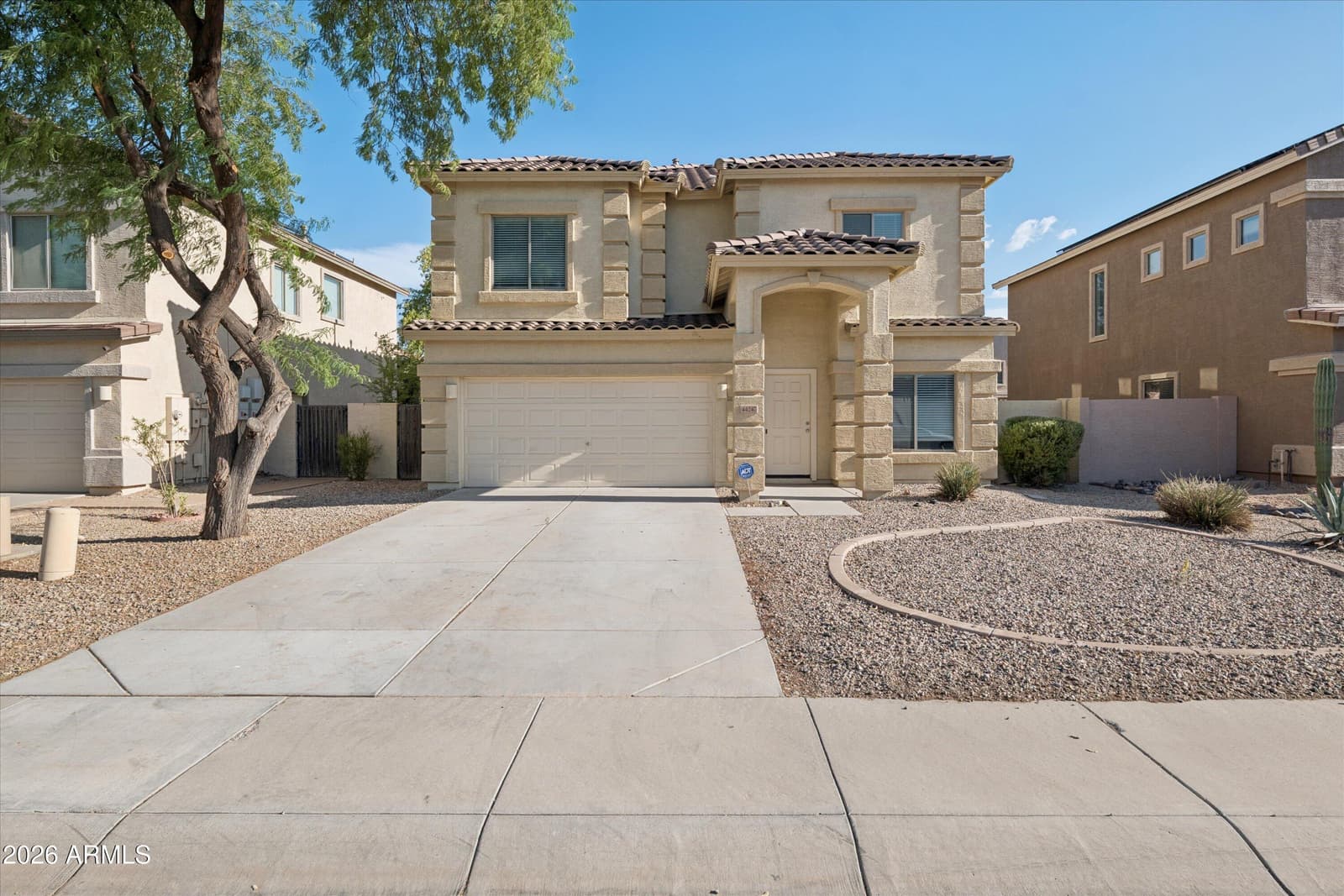 44247 W CAVEN Drive, Maricopa, AZ 85138 — photo 2 of 36