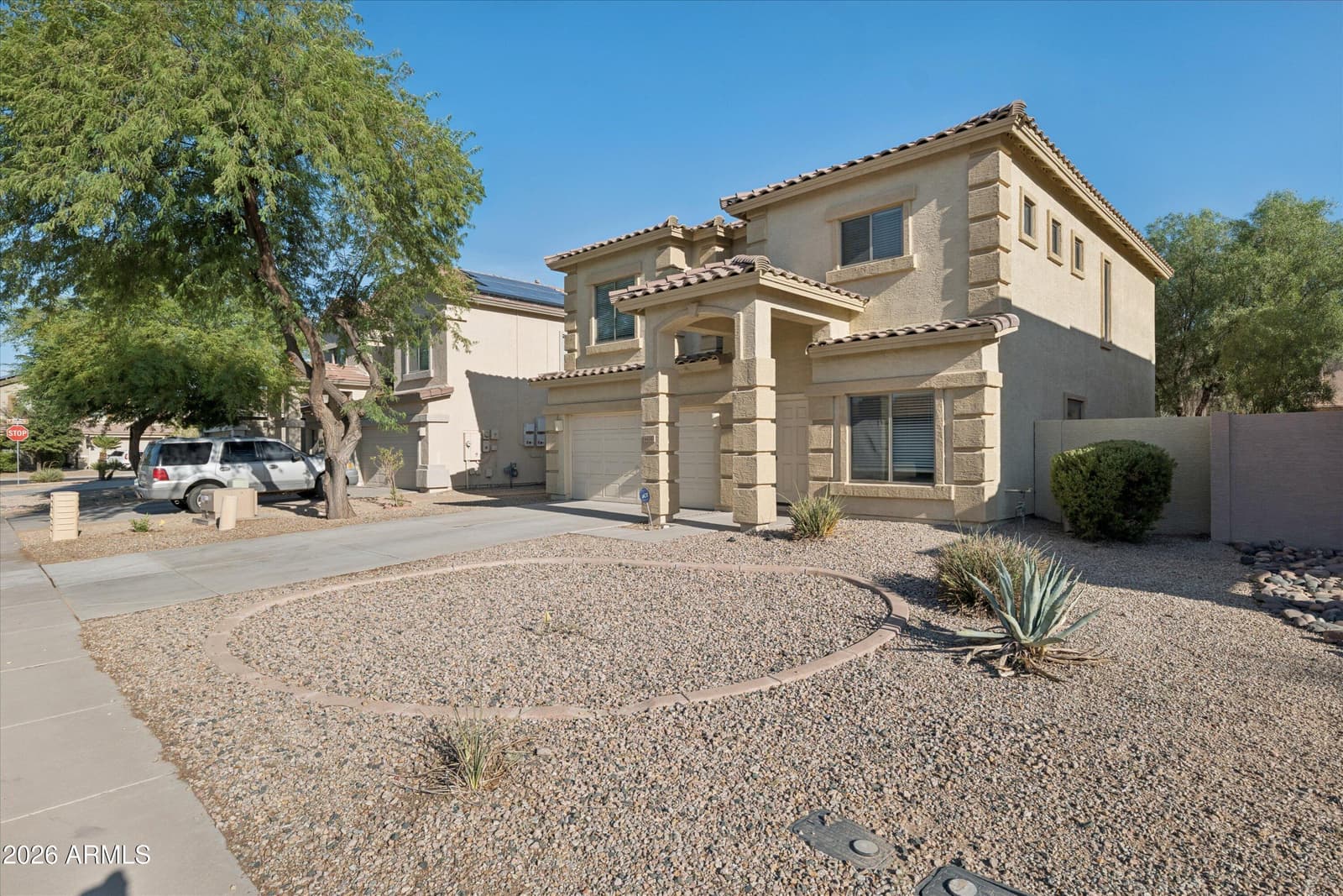 44247 W CAVEN Drive, Maricopa, AZ 85138 — photo 4 of 36
