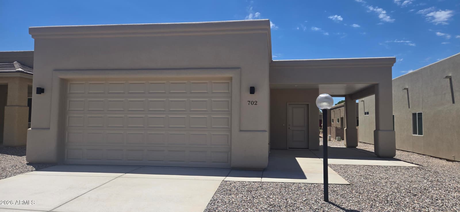 702 S Sky Ranch Road, Sierra Vista, AZ 85635 — photo 1 of 52