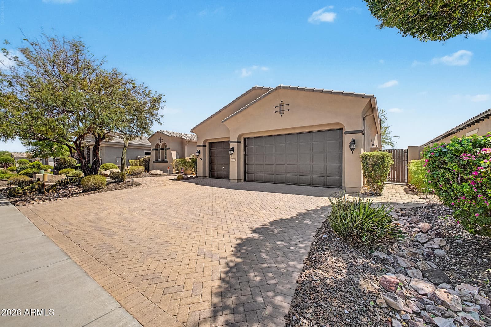 30766 N 126TH Lane, Peoria, AZ 85383 — photo 2 of 42