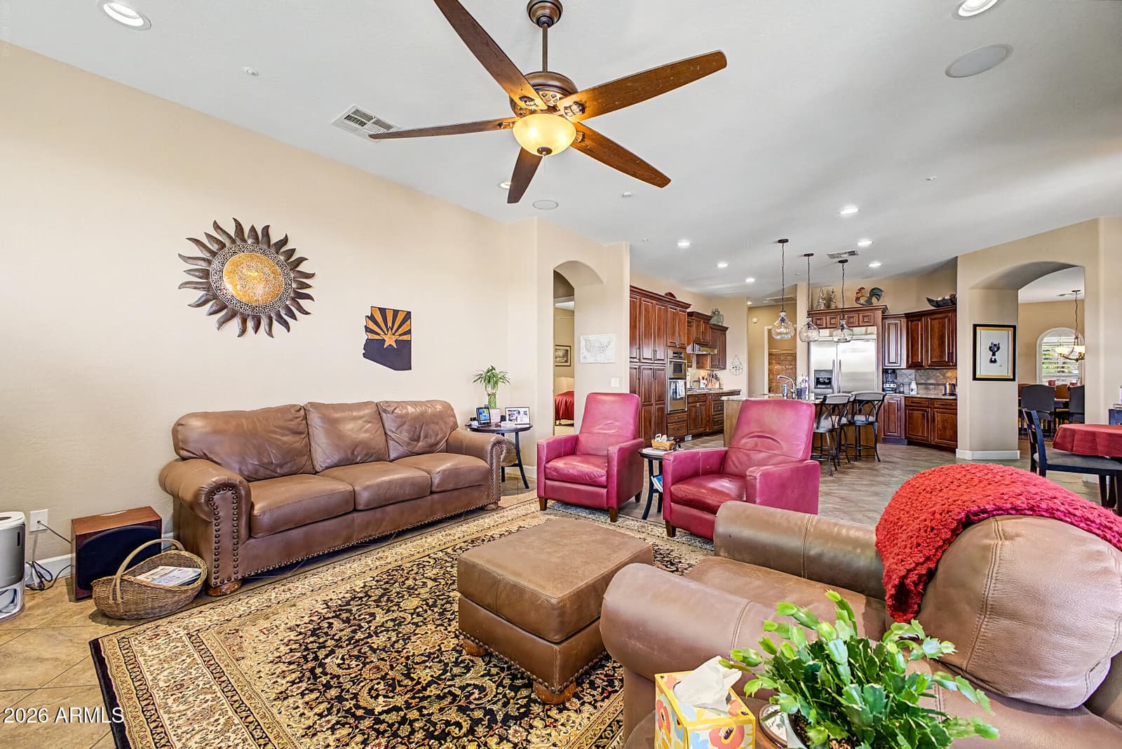 30766 N 126TH Lane, Peoria, AZ 85383 — photo 10 of 42