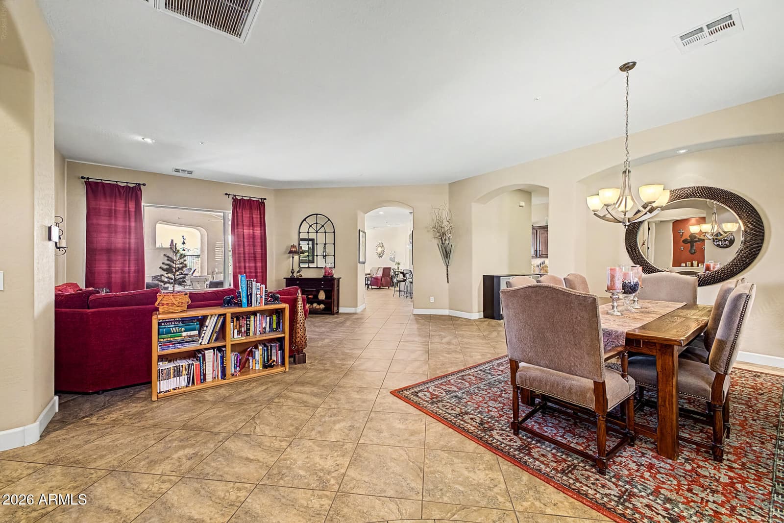 30766 N 126TH Lane, Peoria, AZ 85383 — photo 11 of 42