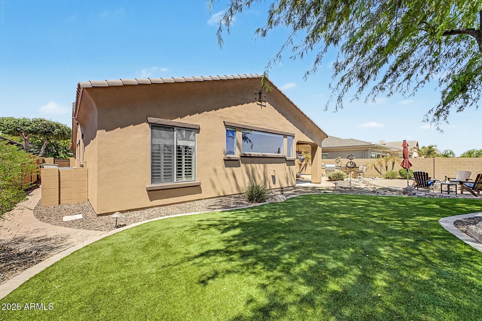 30766 N 126TH Lane, Peoria, AZ 85383 — photo 40 of 42