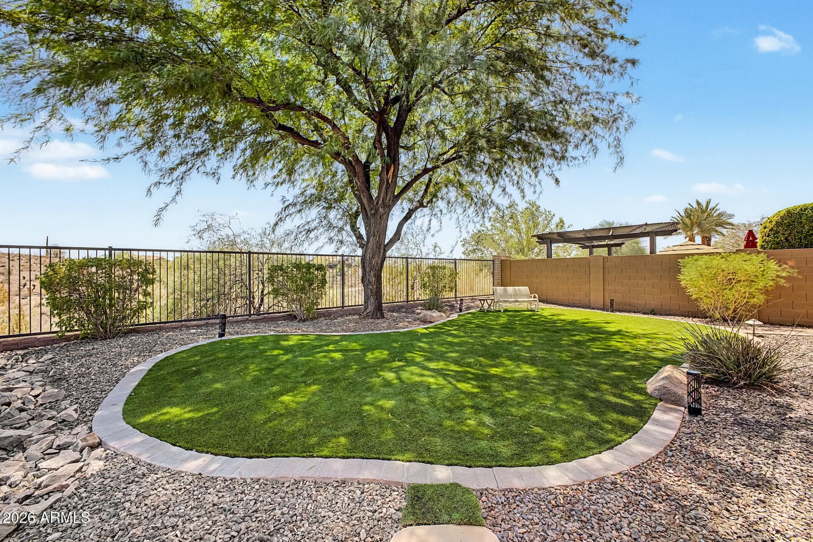 30766 N 126TH Lane, Peoria, AZ 85383 — photo 41 of 42
