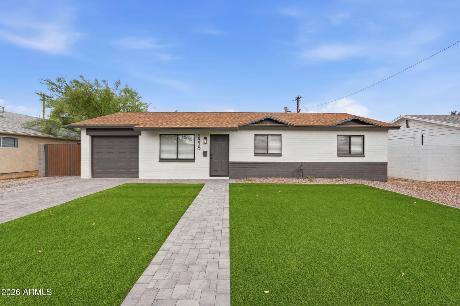 1318 E ORANGE Street, Tempe, AZ 85281 — photo 1 of 31