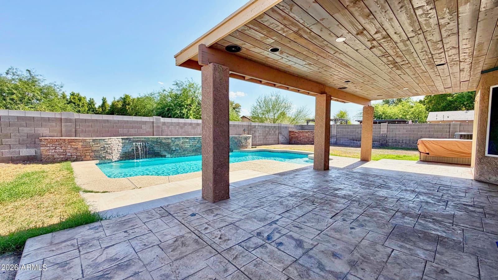 10851 E CHOLLA Road, Mesa, AZ 85207 — photo 3 of 31