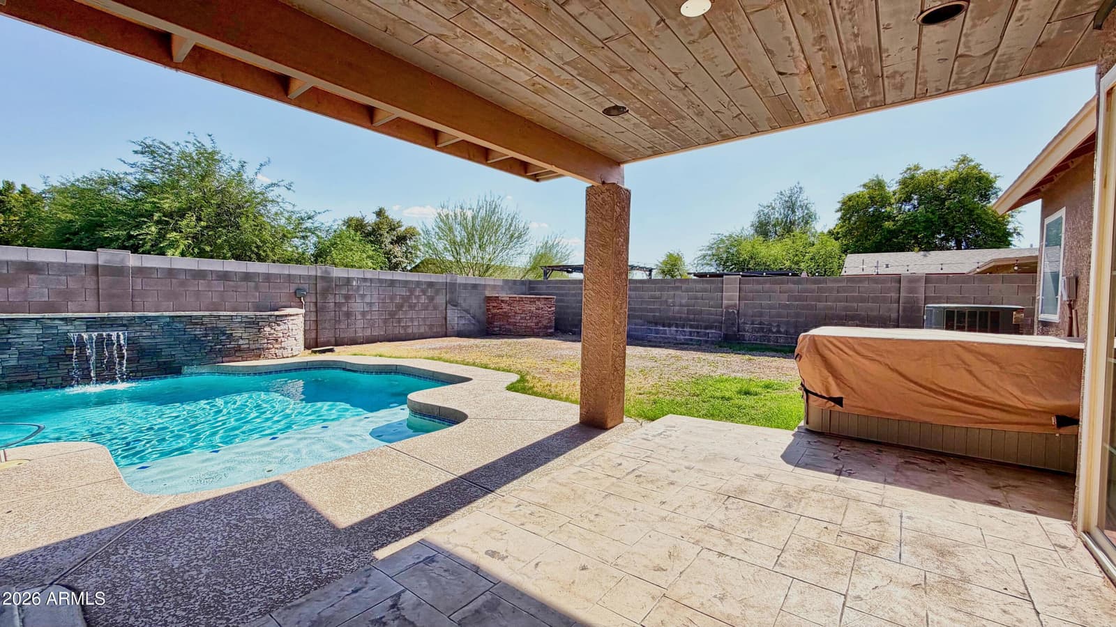 10851 E CHOLLA Road, Mesa, AZ 85207 — photo 19 of 31