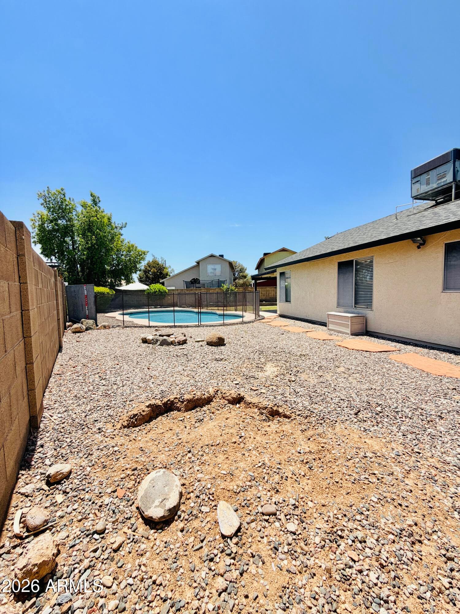 3609 W MARCO POLO Road, Glendale, AZ 85308 — photo 20 of 27