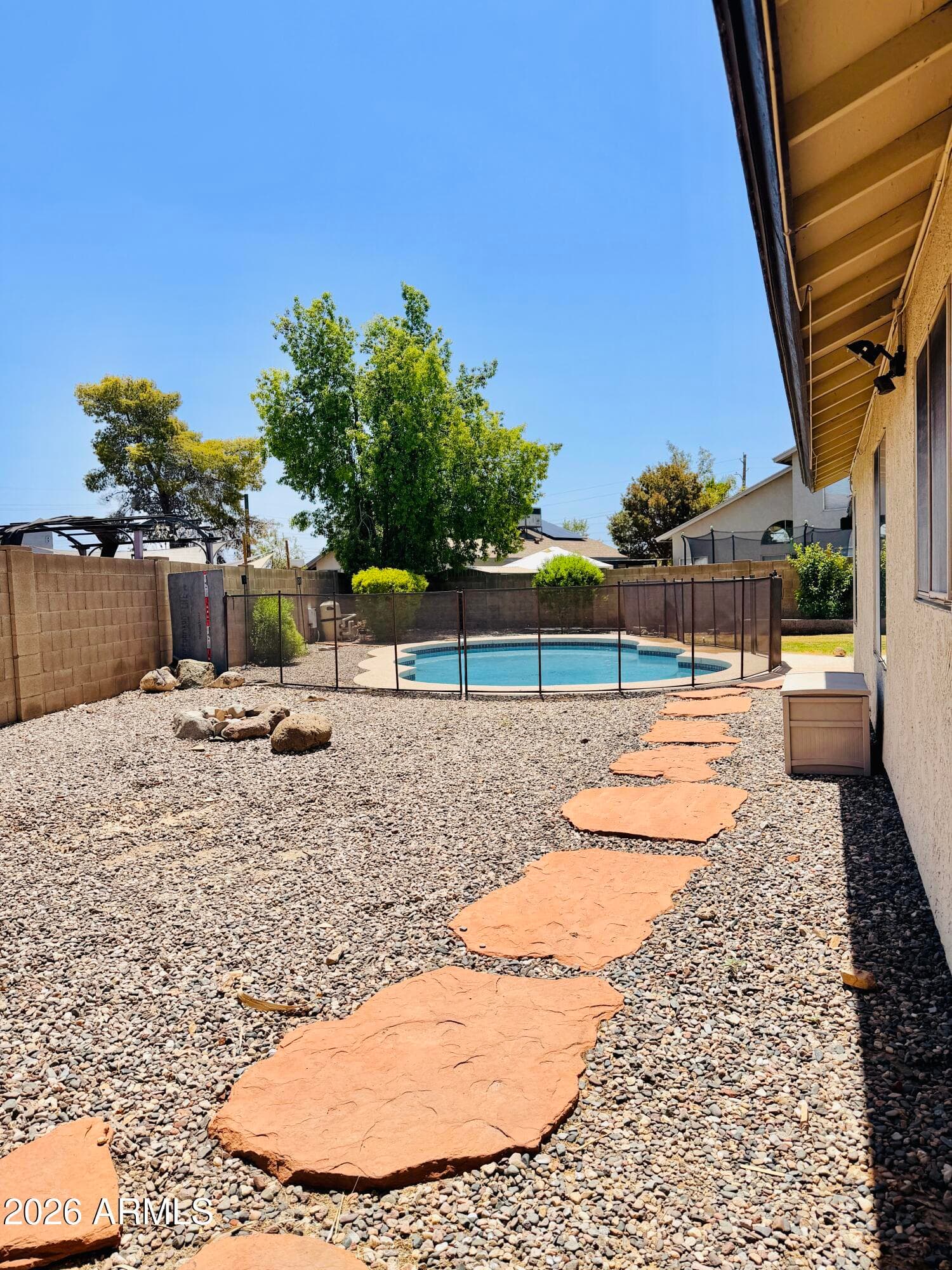 3609 W MARCO POLO Road, Glendale, AZ 85308 — photo 21 of 27