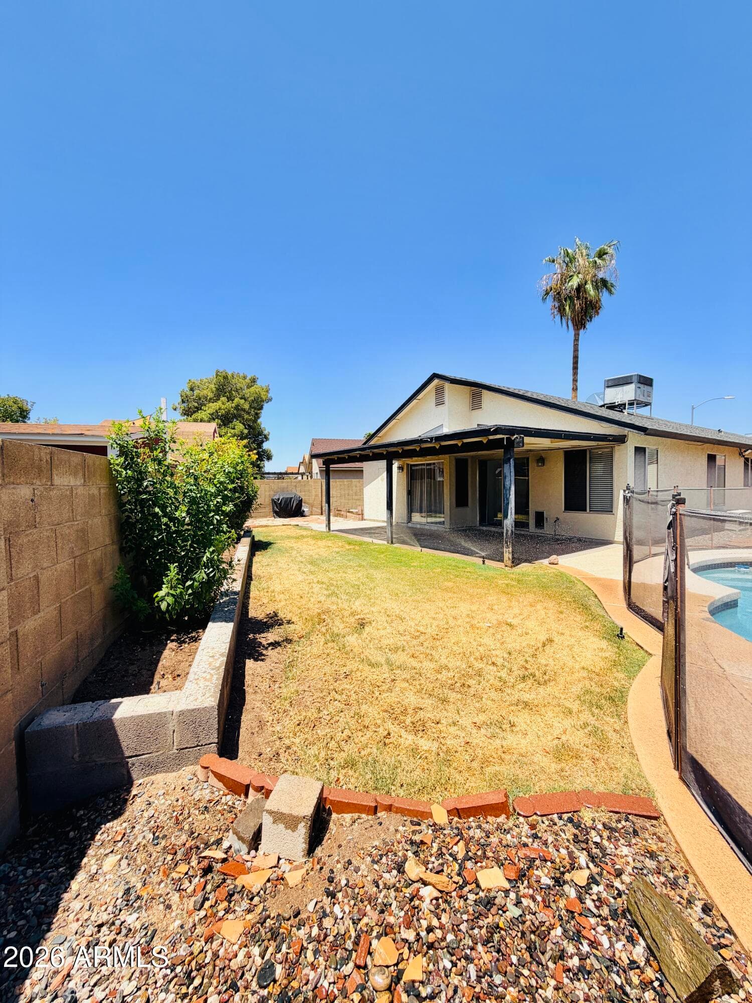 3609 W MARCO POLO Road, Glendale, AZ 85308 — photo 22 of 27