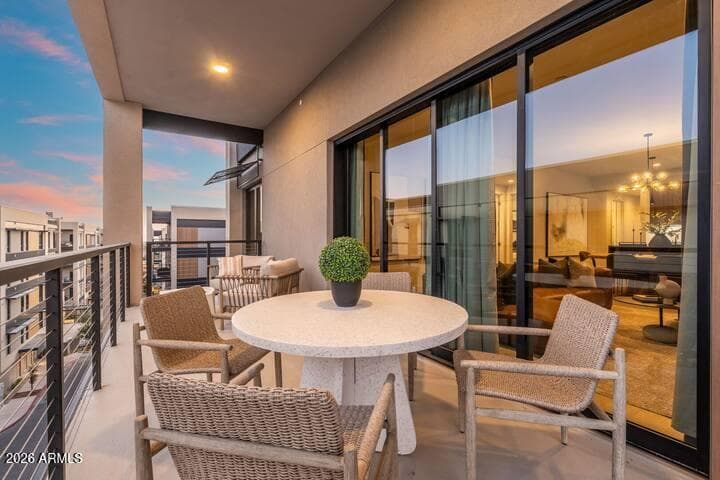 19355 N 73RD Way I5023, Scottsdale, AZ 85255 — photo 19 of 28