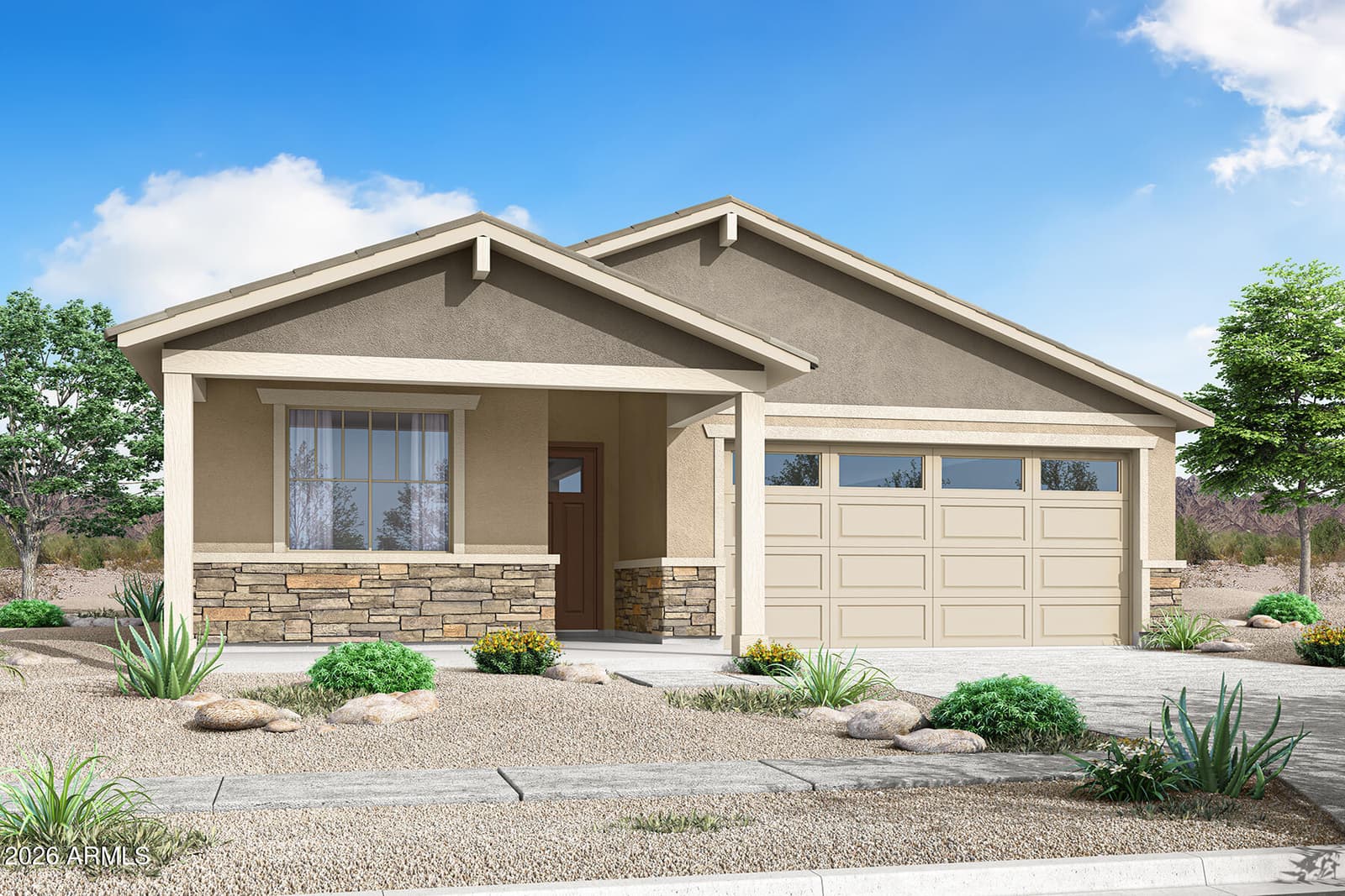 3802 S 240TH Drive, Buckeye, AZ 85326 — photo 1 of 2