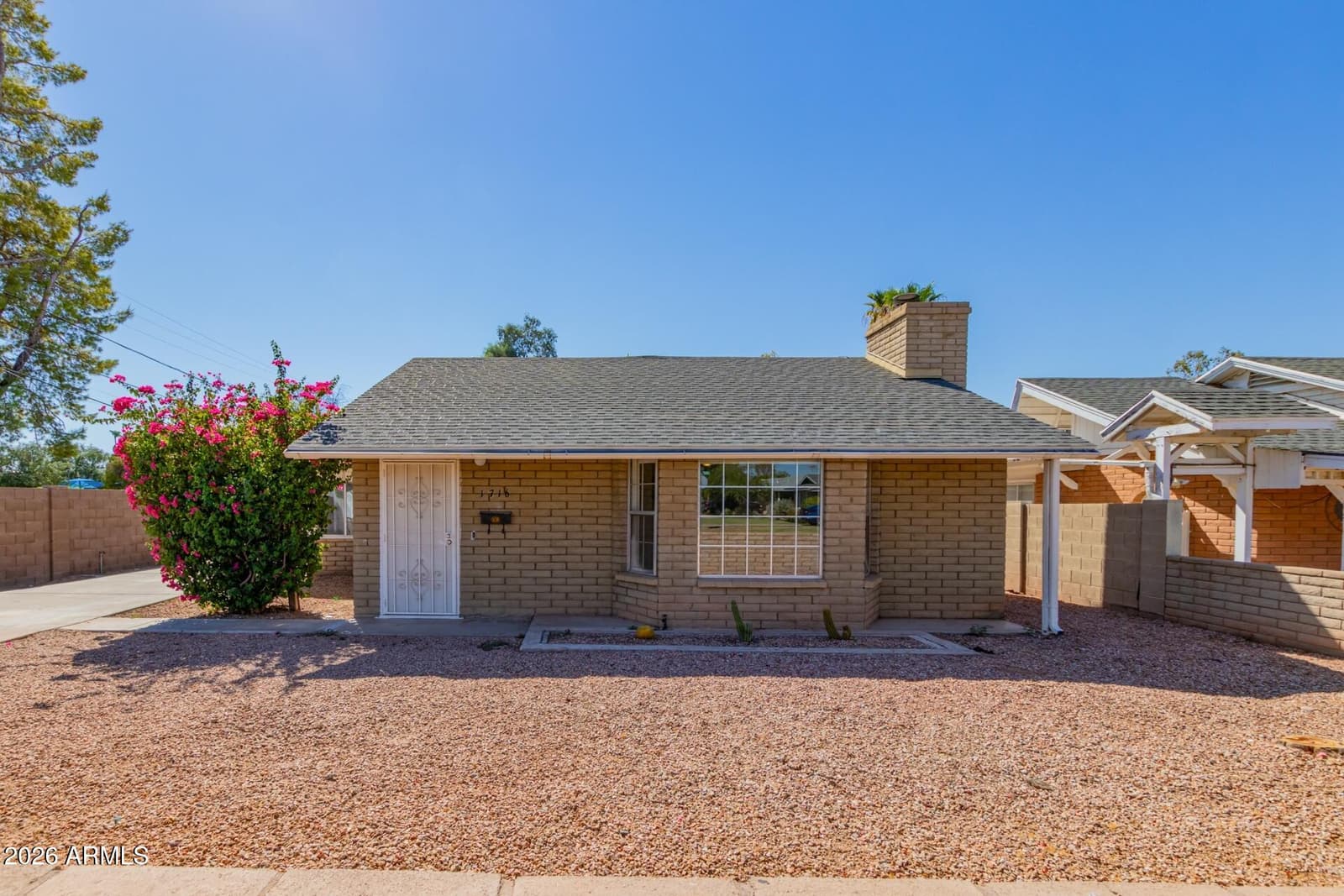 1716 S ROOSEVELT Street, Tempe, AZ 85281 — photo 1 of 27