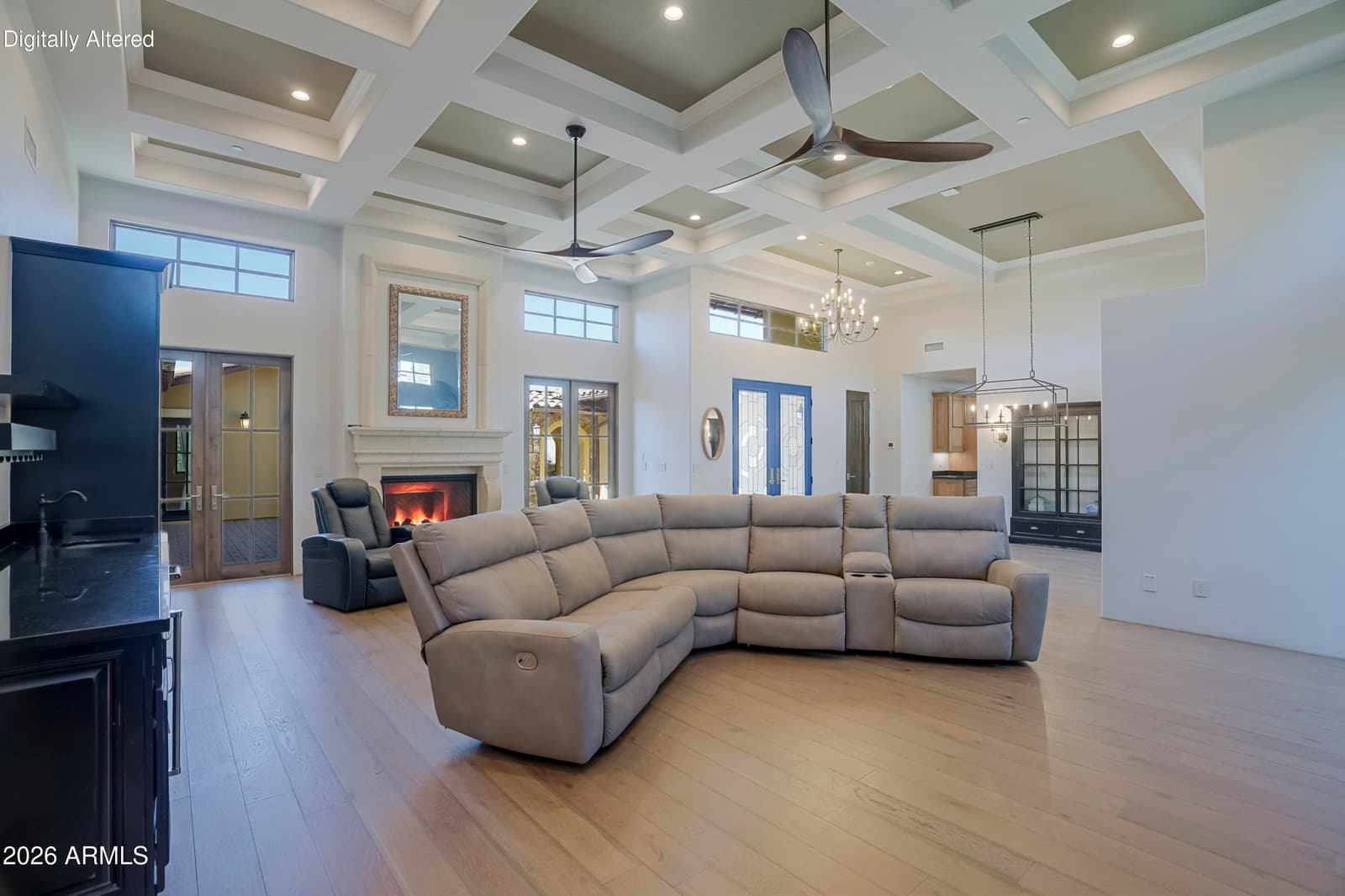 1229 SIERRY PEAKS Drive, Prescott, AZ 86305 — photo 17 of 78