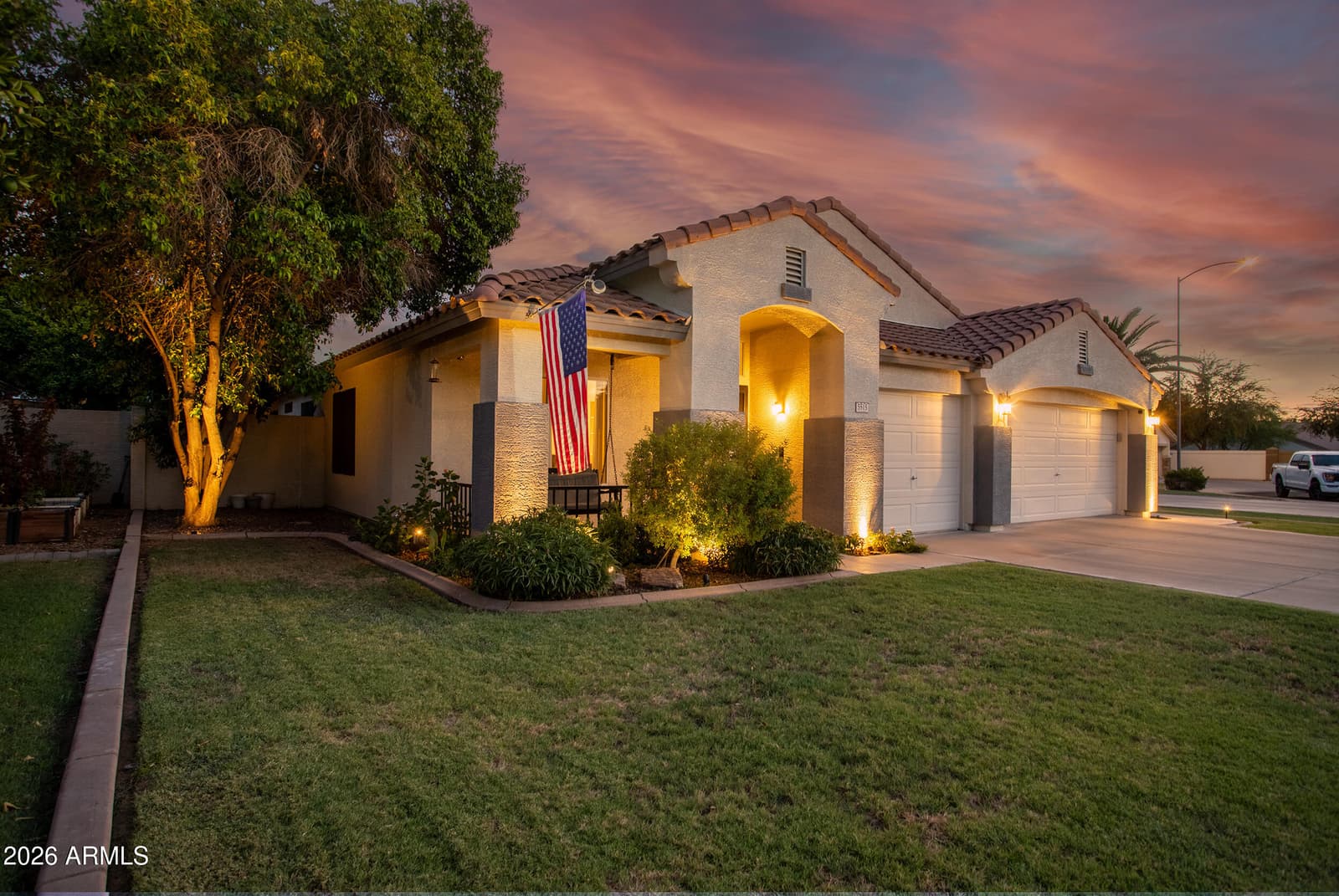 5515 E GARNET Circle, Mesa, AZ 85206 — photo 58 of 65