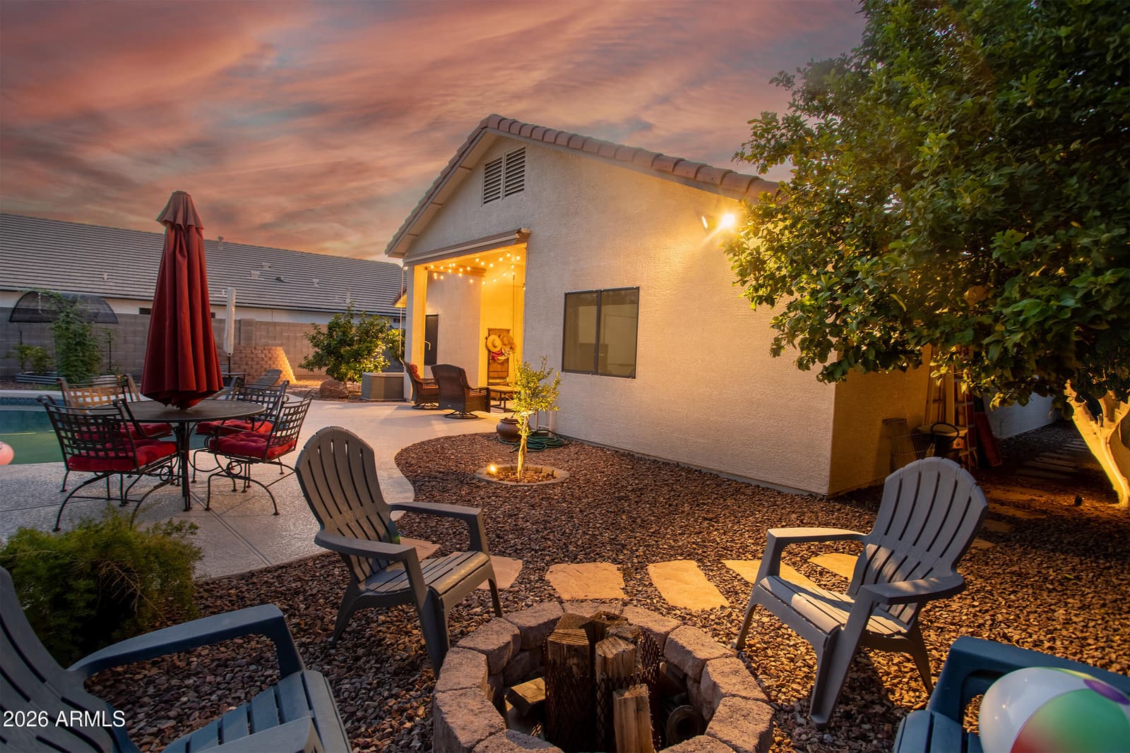 5515 E GARNET Circle, Mesa, AZ 85206 — photo 59 of 65