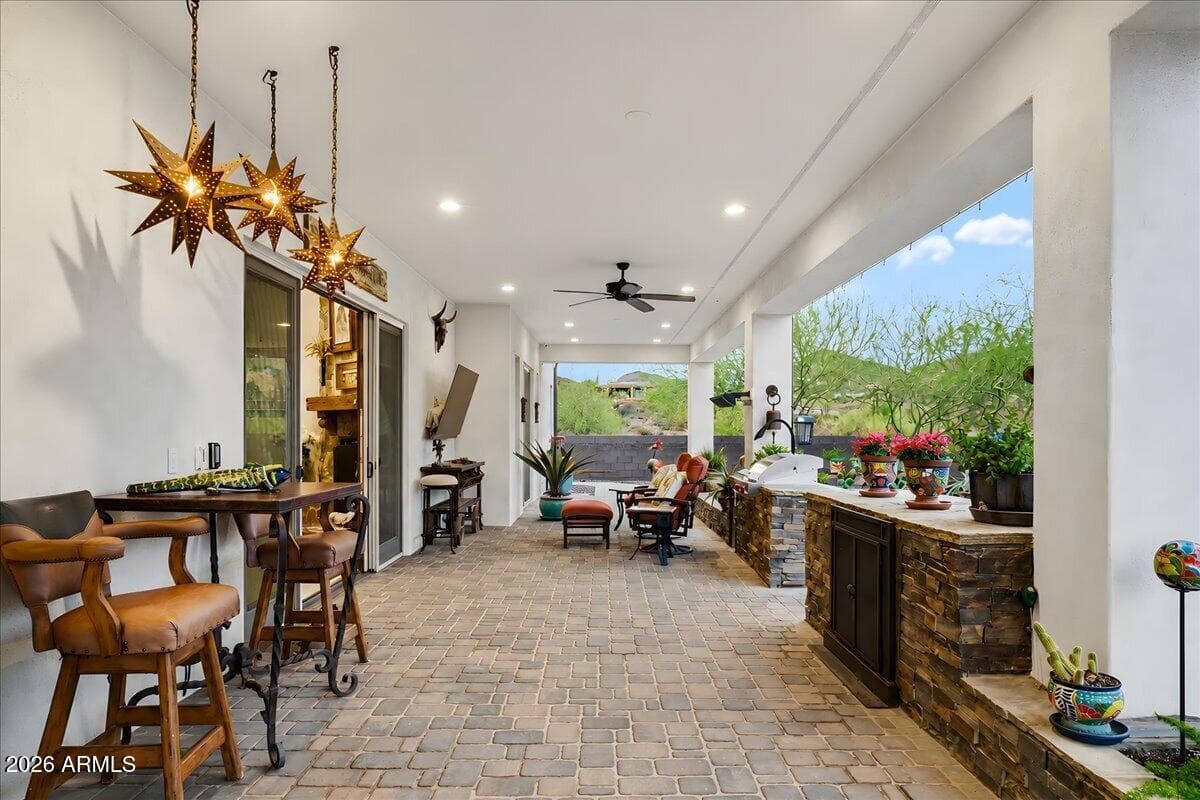 36511 N 32nd Avenue, Phoenix, AZ 85086 — photo 32 of 54
