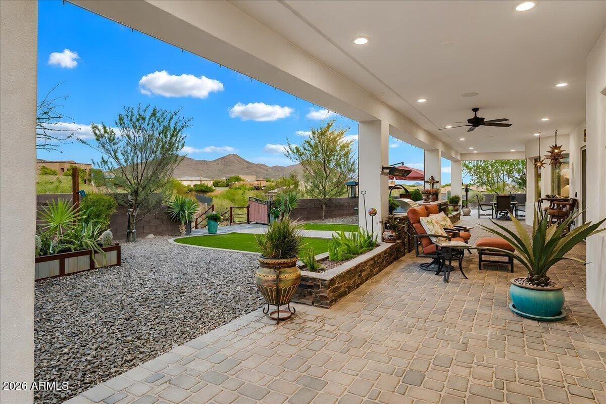 36511 N 32nd Avenue, Phoenix, AZ 85086 — photo 37 of 54