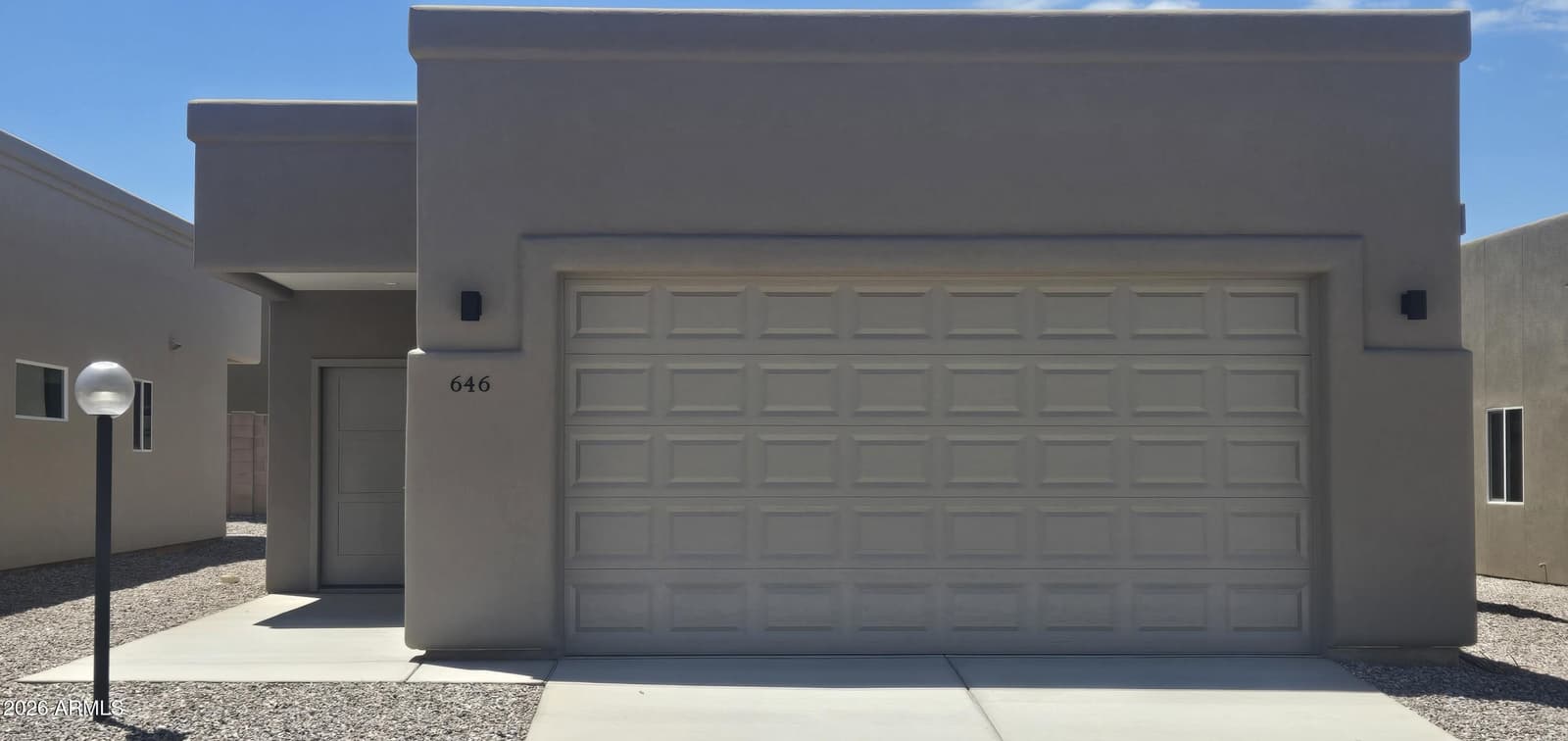 646 S Sky Ranch Road, Sierra Vista, AZ 85635 — photo 1 of 51