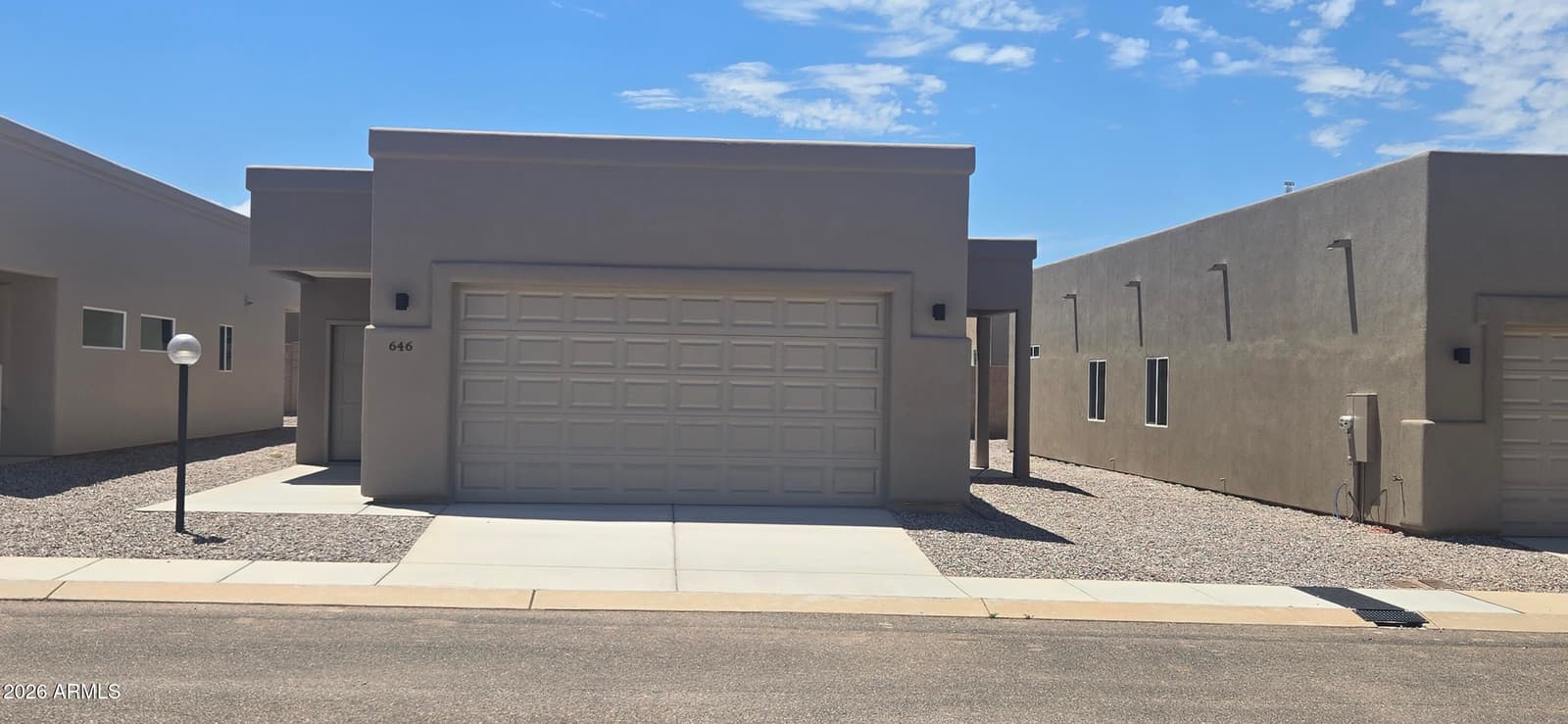 646 S Sky Ranch Road, Sierra Vista, AZ 85635 — photo 2 of 51