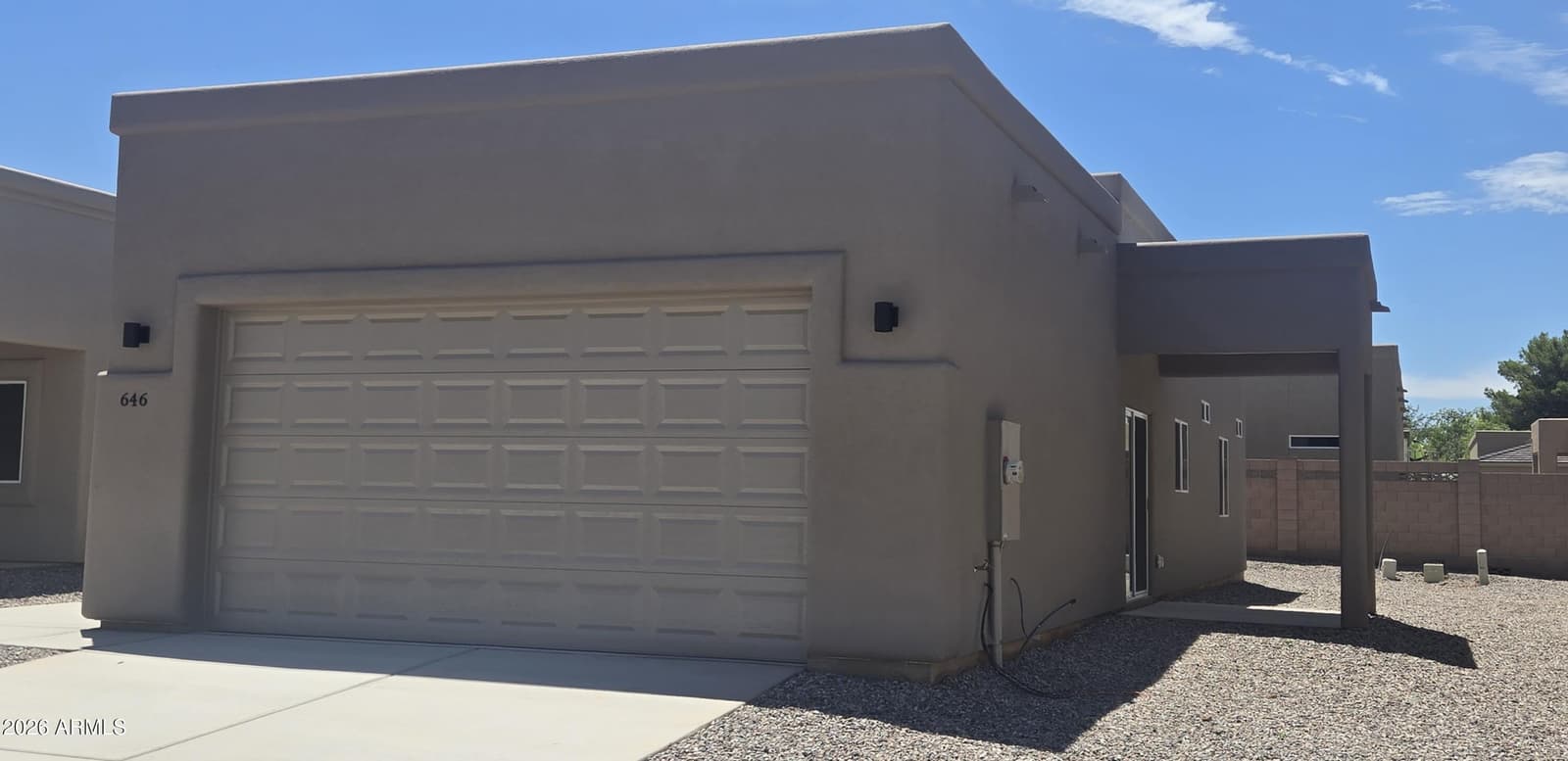 646 S Sky Ranch Road, Sierra Vista, AZ 85635 — photo 3 of 51