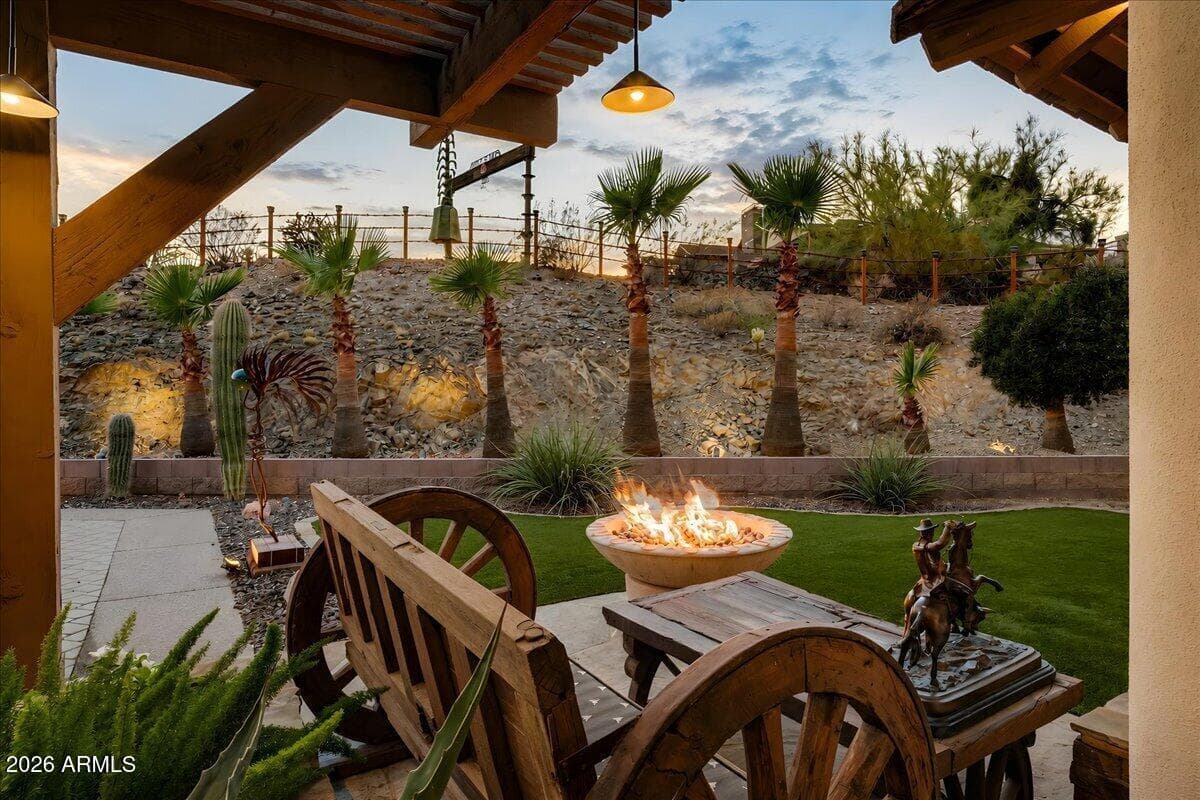 36511 N 32nd Avenue, Phoenix, AZ 85086 — photo 9 of 54