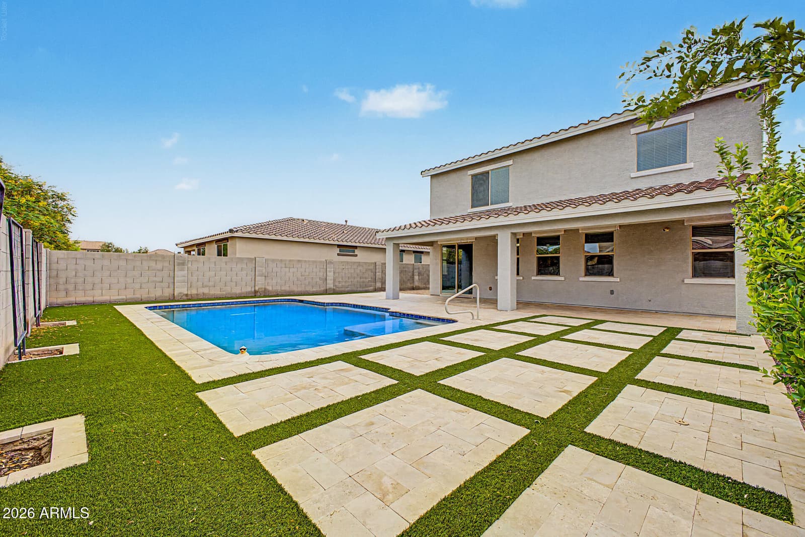 2318 W ALICIA Drive, Phoenix, AZ 85041 — photo 55 of 61