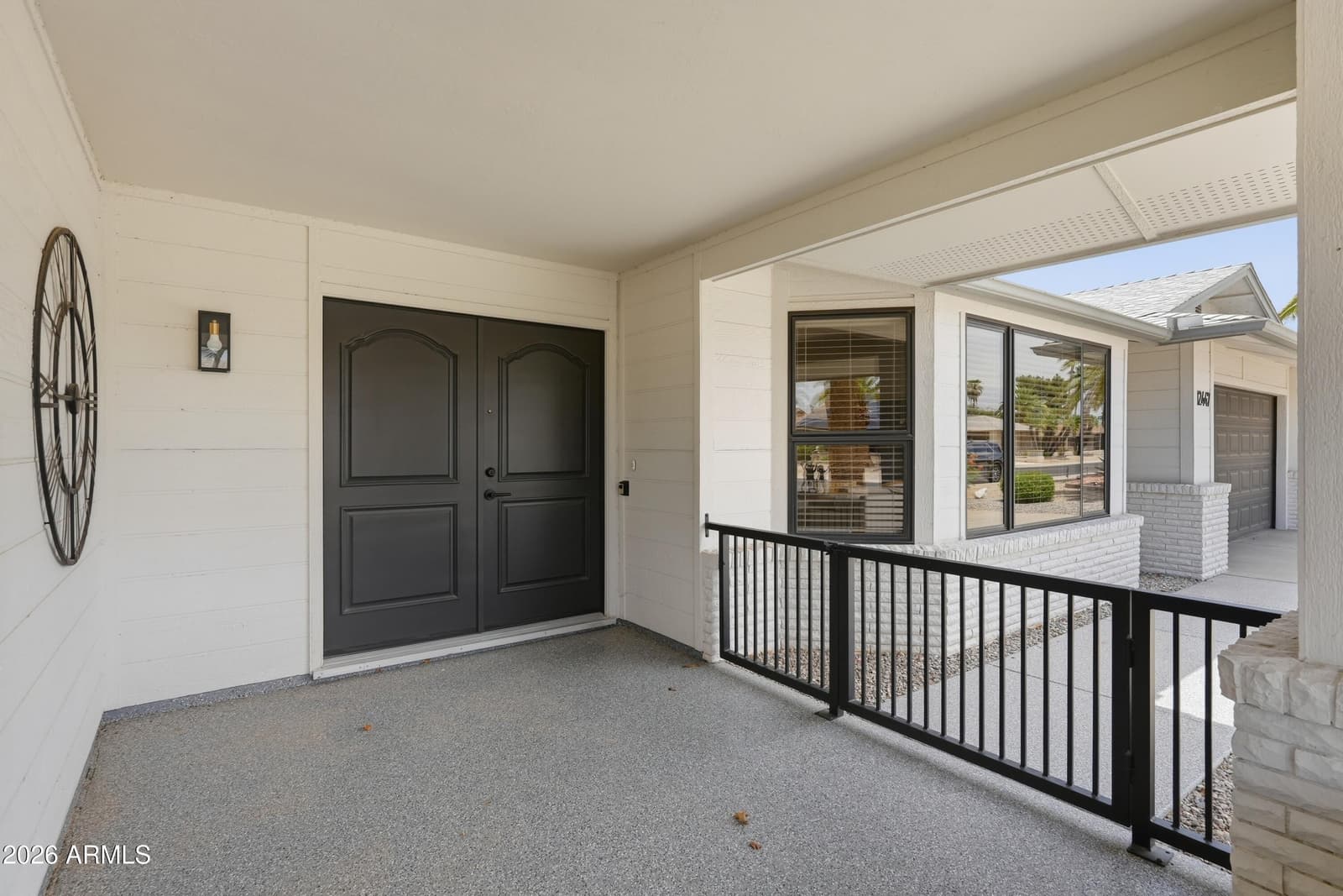 12447 W MORNING DOVE Drive, Sun City West, AZ 85375 — photo 2 of 20