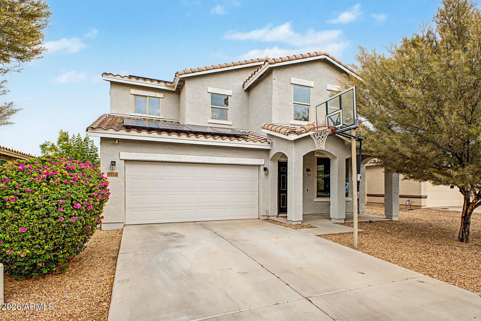 2318 W ALICIA Drive, Phoenix, AZ 85041 — photo 1 of 61