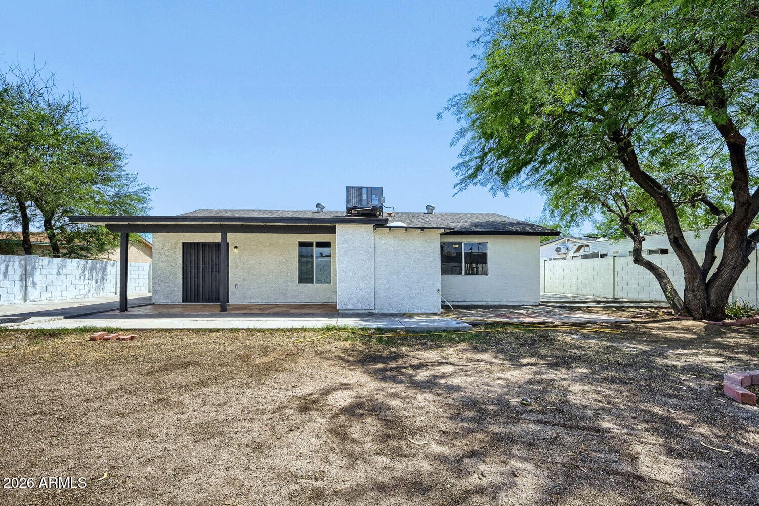 4626 W WILSHIRE Drive, Phoenix, AZ 85035 — photo 27 of 29