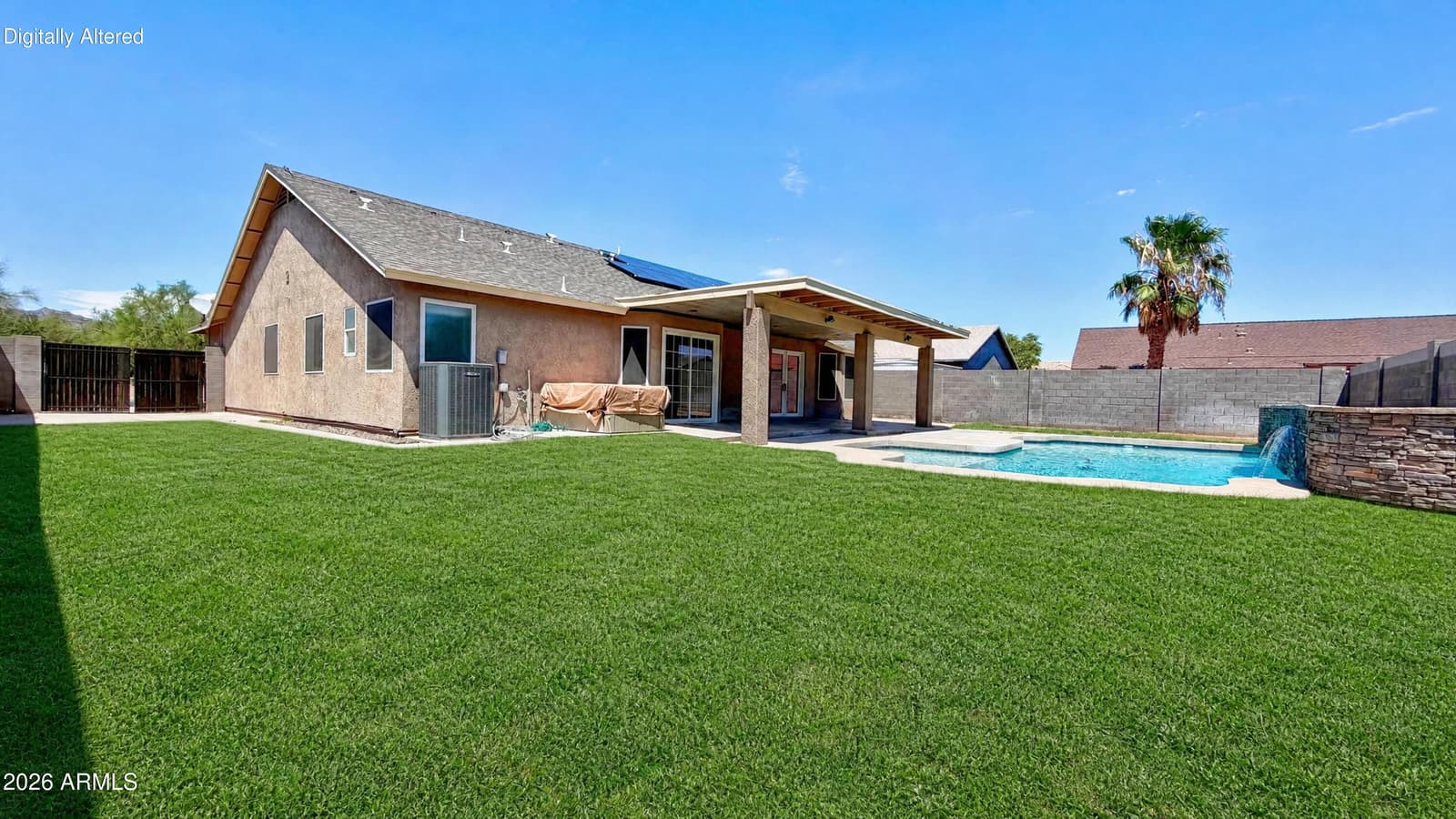 10851 E CHOLLA Road, Mesa, AZ 85207 — photo 2 of 31
