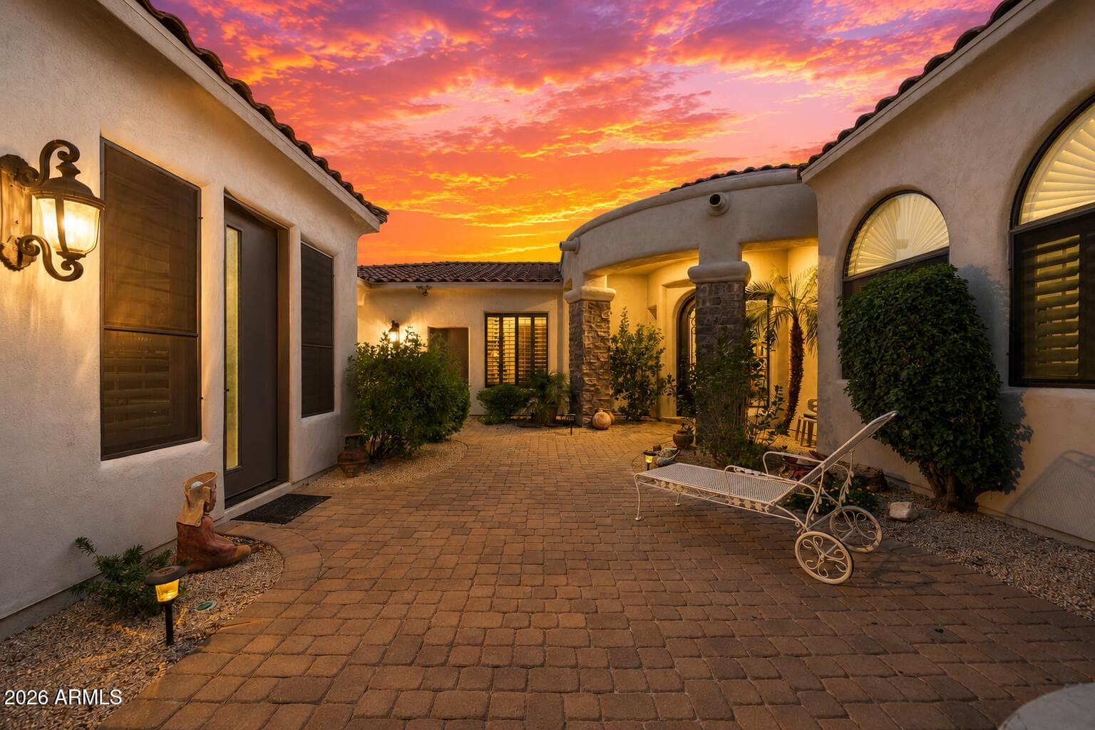 19150 N 95TH Place, Scottsdale, AZ 85255 — photo 4 of 36