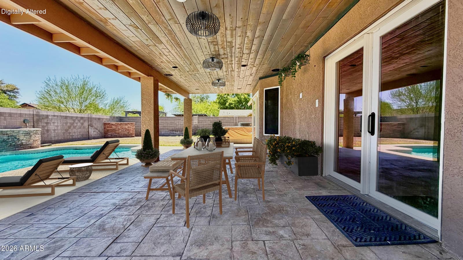 10851 E CHOLLA Road, Mesa, AZ 85207 — photo 4 of 31