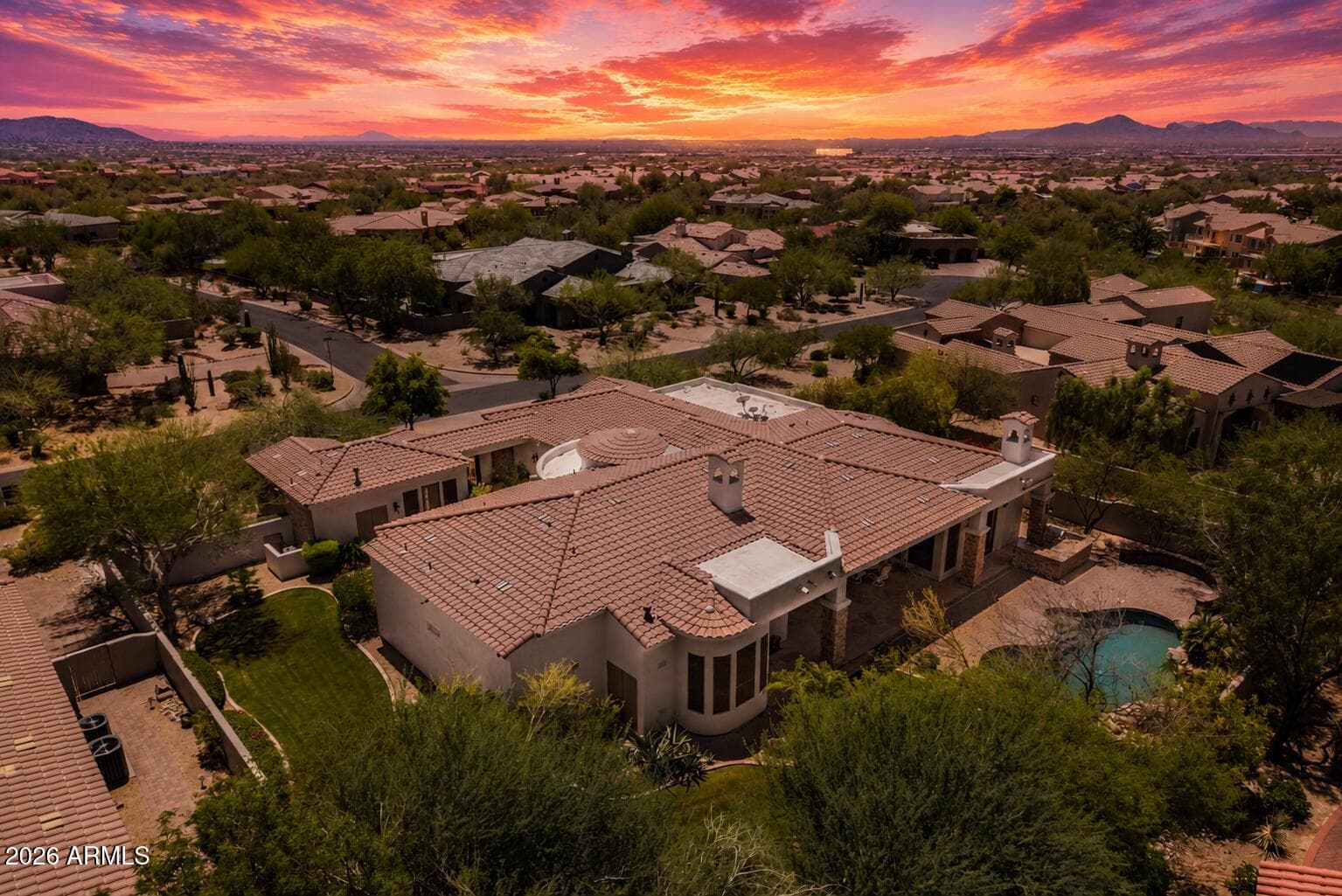 19150 N 95TH Place, Scottsdale, AZ 85255 — photo 36 of 36