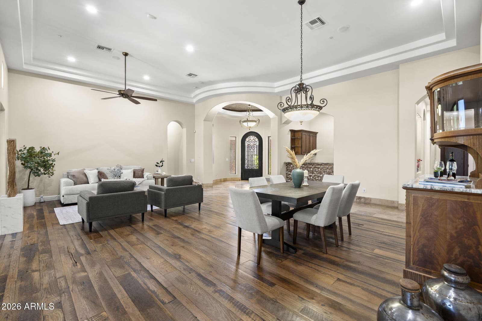 19150 N 95TH Place, Scottsdale, AZ 85255 — photo 15 of 36