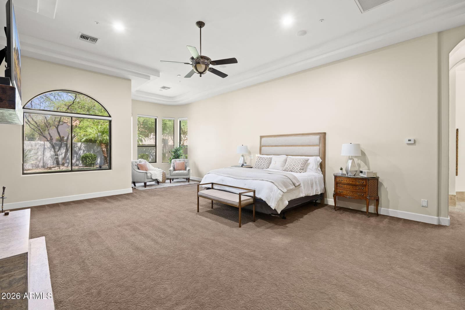 19150 N 95TH Place, Scottsdale, AZ 85255 — photo 19 of 36