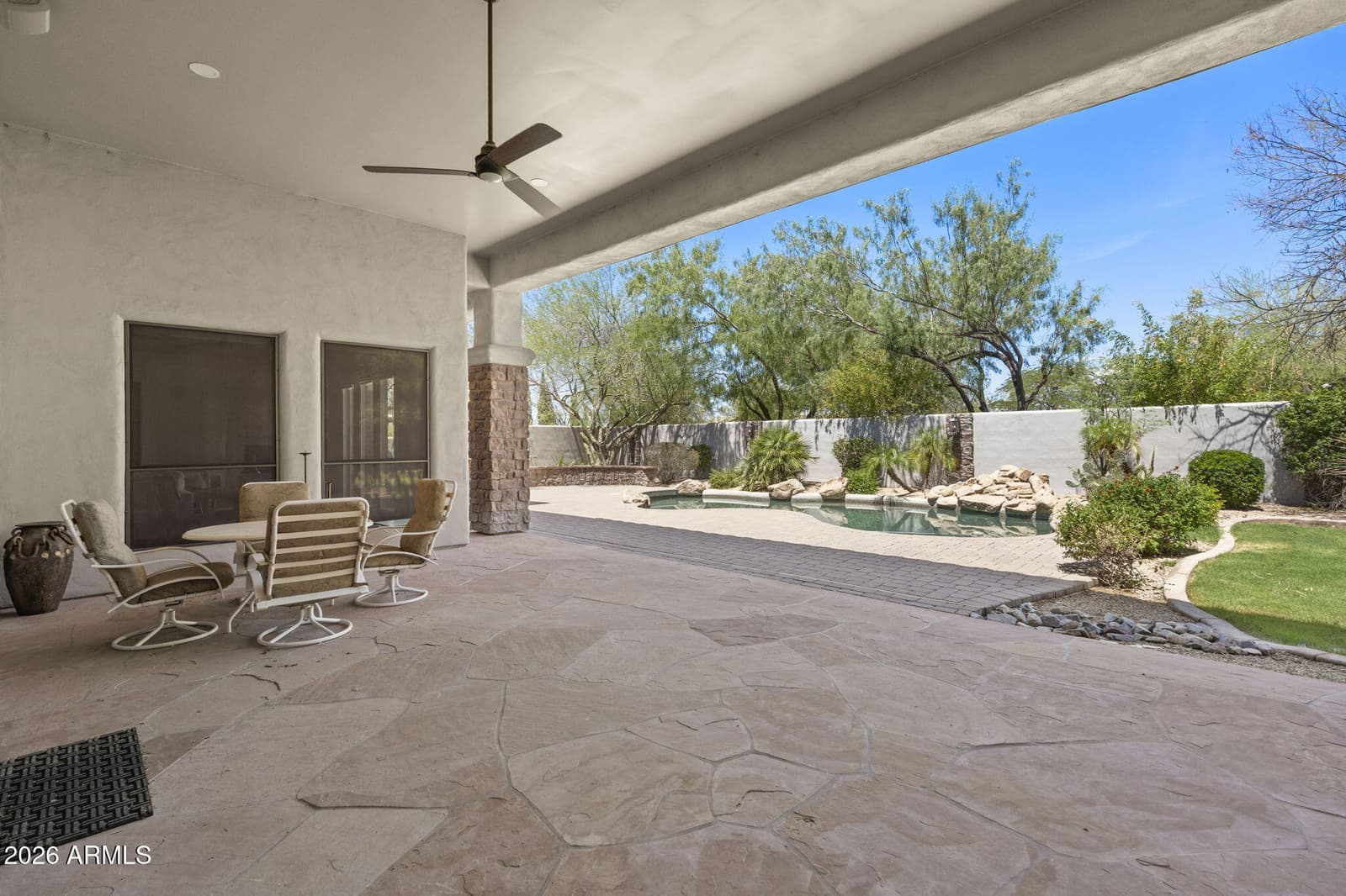 19150 N 95TH Place, Scottsdale, AZ 85255 — photo 32 of 36