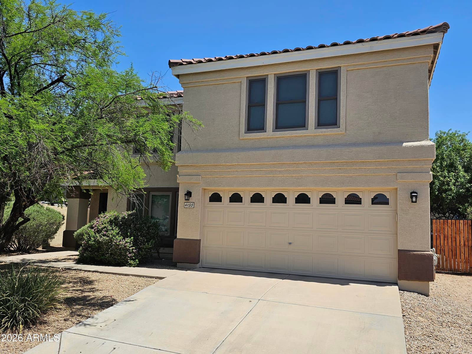 4135 E PINTO Lane, Phoenix, AZ 85050 — photo 1 of 52