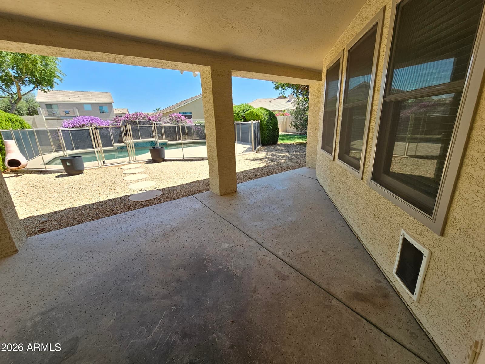 4135 E PINTO Lane, Phoenix, AZ 85050 — photo 42 of 52