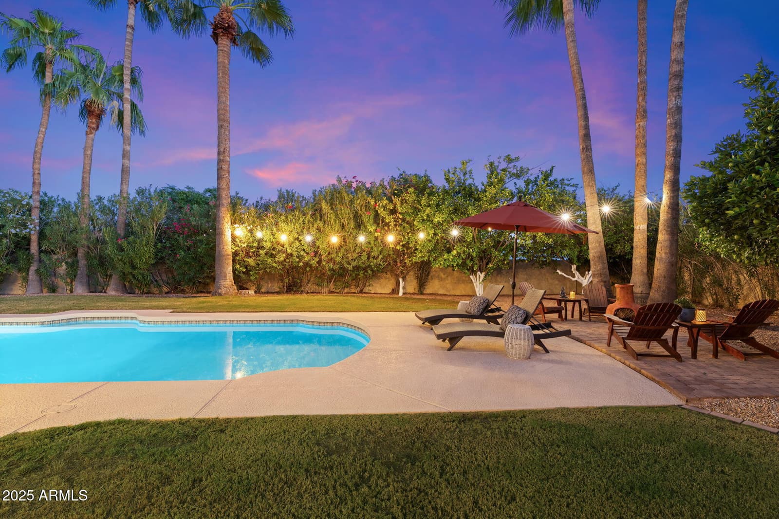 7435 E CORRINE Road, Scottsdale, AZ 85260 — photo 46 of 53