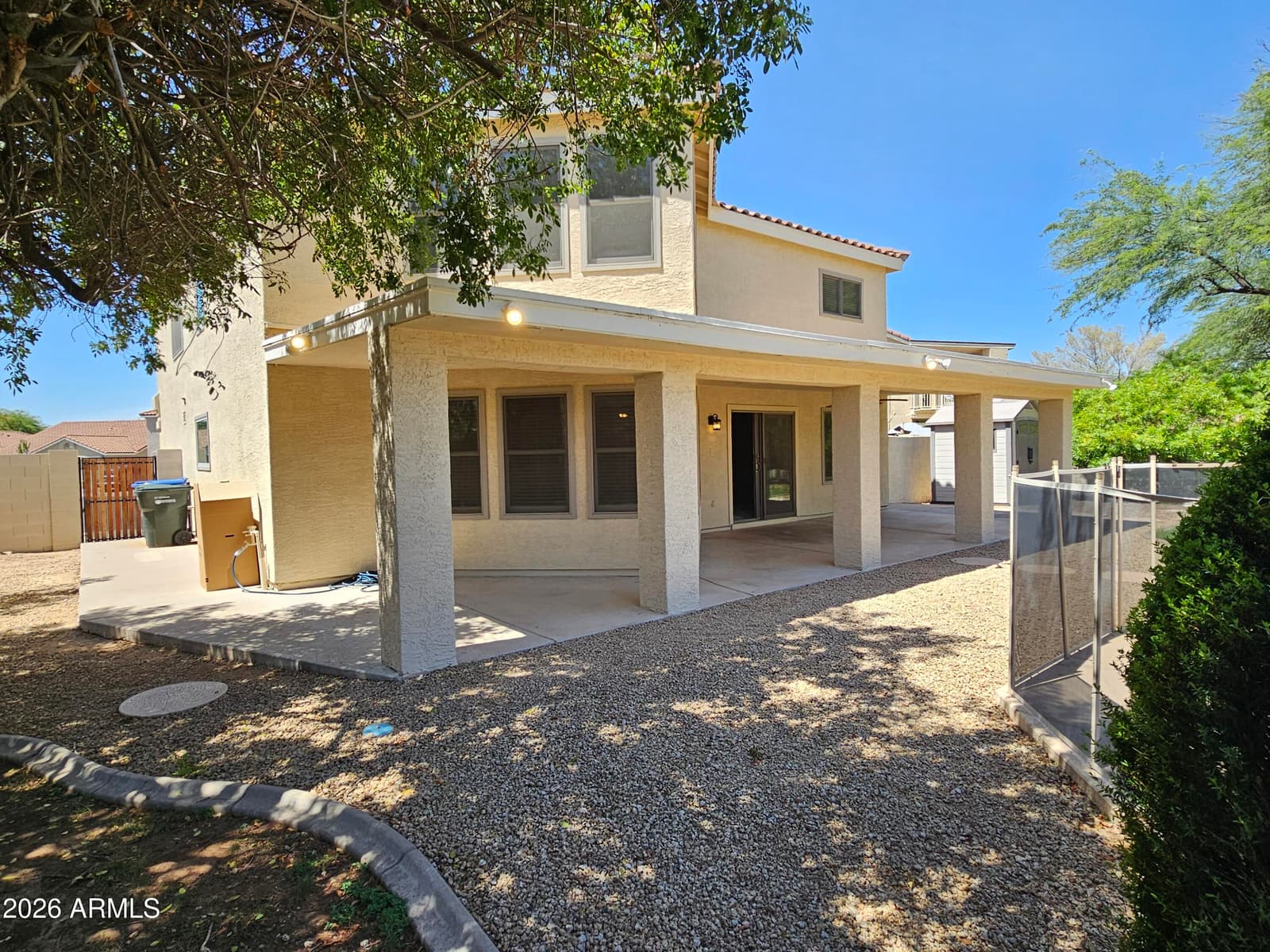 4135 E PINTO Lane, Phoenix, AZ 85050 — photo 51 of 52