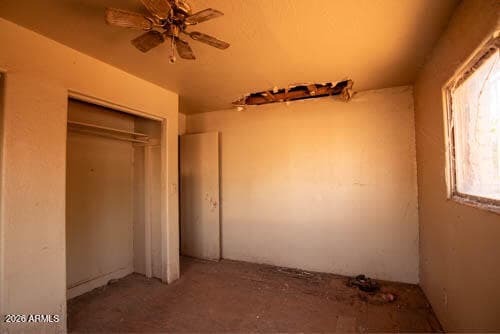 3759 S RODRIGUEZ Avenue, Naco, AZ 85620 — photo 9 of 16