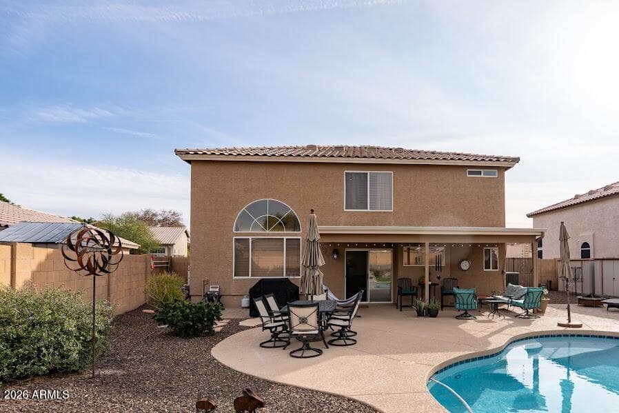 9644 W Hatcher Road, Peoria, AZ 85345 — photo 7 of 39
