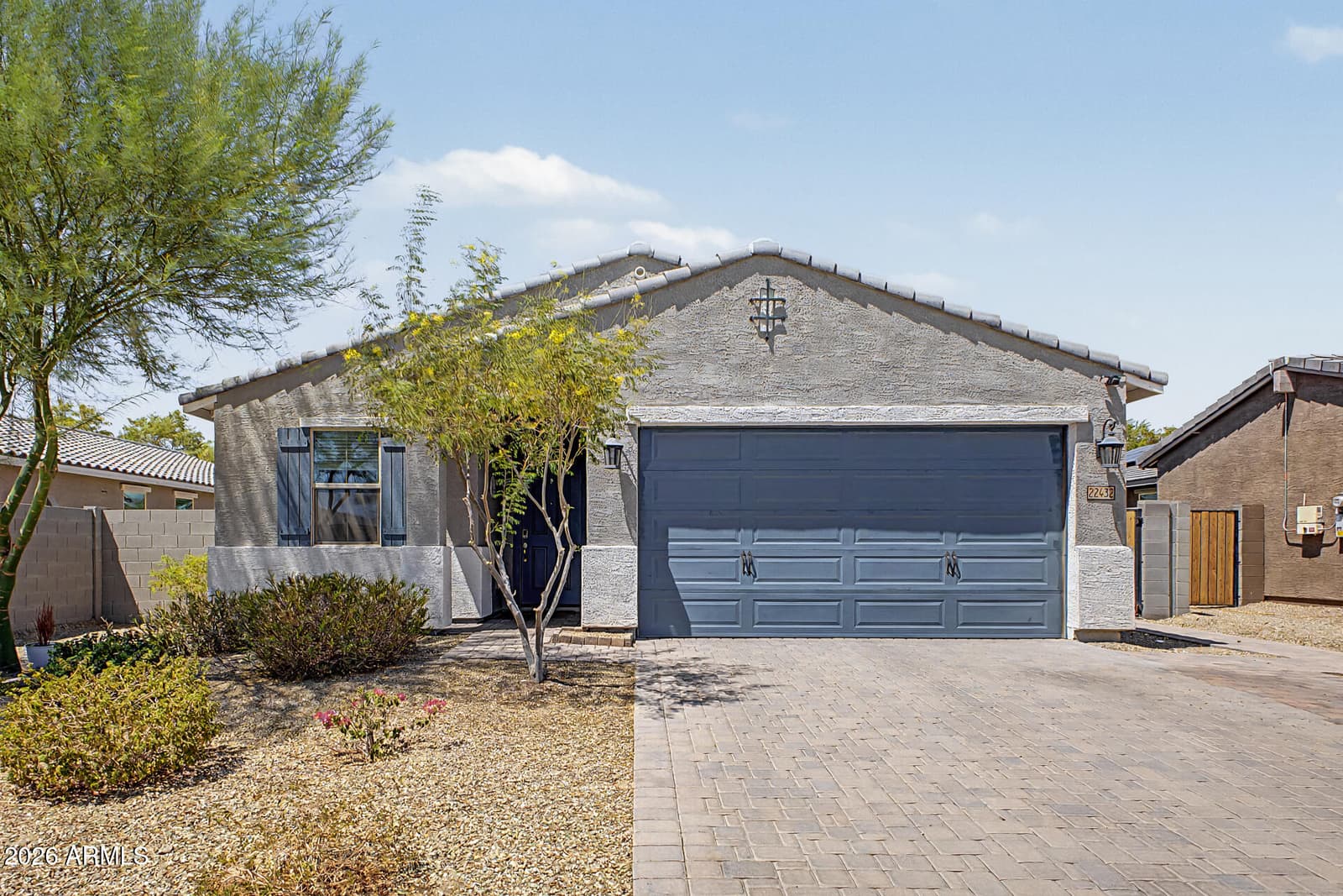 22432 W KIMBERLY Drive, Buckeye, AZ 85326 — photo 1 of 18